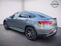 Mercedes-Benz GLC 200 d 4M Coupe | AMG | SD | Air Body Control Grau - thumbnail 5