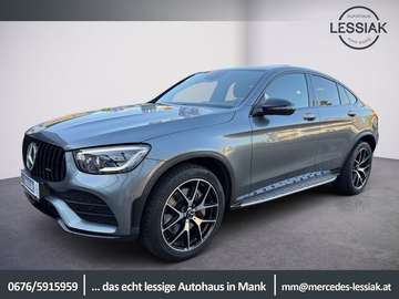 d 4M Coupe | AMG | SD | Air Body Control