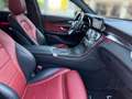 Mercedes-Benz GLC 200 d 4M Coupe | AMG | SD | Air Body Control Grau - thumbnail 16