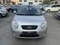 Kia Picanto Picanto 1.1*Klimaanl.*Servolenkung*Euro5*Allwetter Silber - thumbnail 2