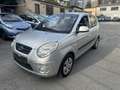 Kia Picanto Picanto 1.1*Klimaanl.*Servolenkung*Euro5*Allwetter Silber - thumbnail 1