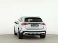 Mercedes-Benz GLC 220 d 4MATIC *AMG*MBUX*ChromP*MemoryP*360°K* Argent - thumbnail 4