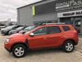 Dacia Duster Elite 1.0CC 91PK LPG + BENZINE Orange - thumbnail 3