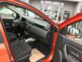 Dacia Duster Elite 1.0CC 91PK LPG + BENZINE Orange - thumbnail 11