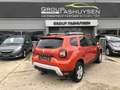 Dacia Duster Elite 1.0CC 91PK LPG + BENZINE Orange - thumbnail 2