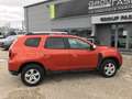 Dacia Duster Elite 1.0CC 91PK LPG + BENZINE Orange - thumbnail 4