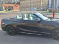 BMW 240 M 240i Cabrio 340 PS 6 Zylinder Fekete - thumbnail 6