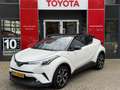 Toyota C-HR 1.8 HYBRID BI-TONE AD-CRUISE CAMERA STOELVERWARMIN Weiß - thumbnail 1