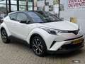 Toyota C-HR 1.8 HYBRID BI-TONE AD-CRUISE CAMERA STOELVERWARMIN Weiß - thumbnail 5
