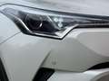Toyota C-HR 1.8 HYBRID BI-TONE AD-CRUISE CAMERA STOELVERWARMIN Weiß - thumbnail 21