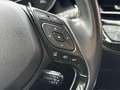 Toyota C-HR 1.8 HYBRID BI-TONE AD-CRUISE CAMERA STOELVERWARMIN Weiß - thumbnail 12
