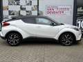 Toyota C-HR 1.8 HYBRID BI-TONE AD-CRUISE CAMERA STOELVERWARMIN Weiß - thumbnail 3