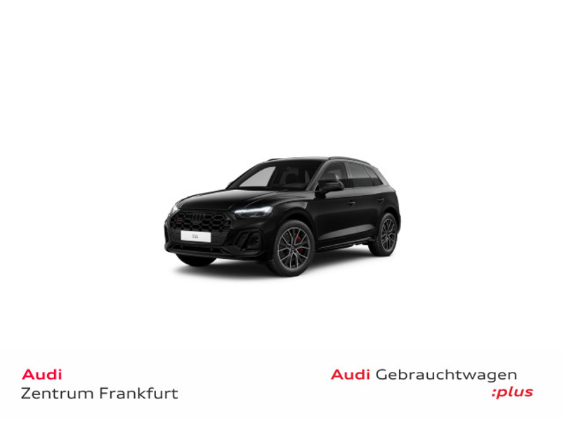 Audi SQ5 TDI quattro tiptronic Navi Matrix-LED VC PDC