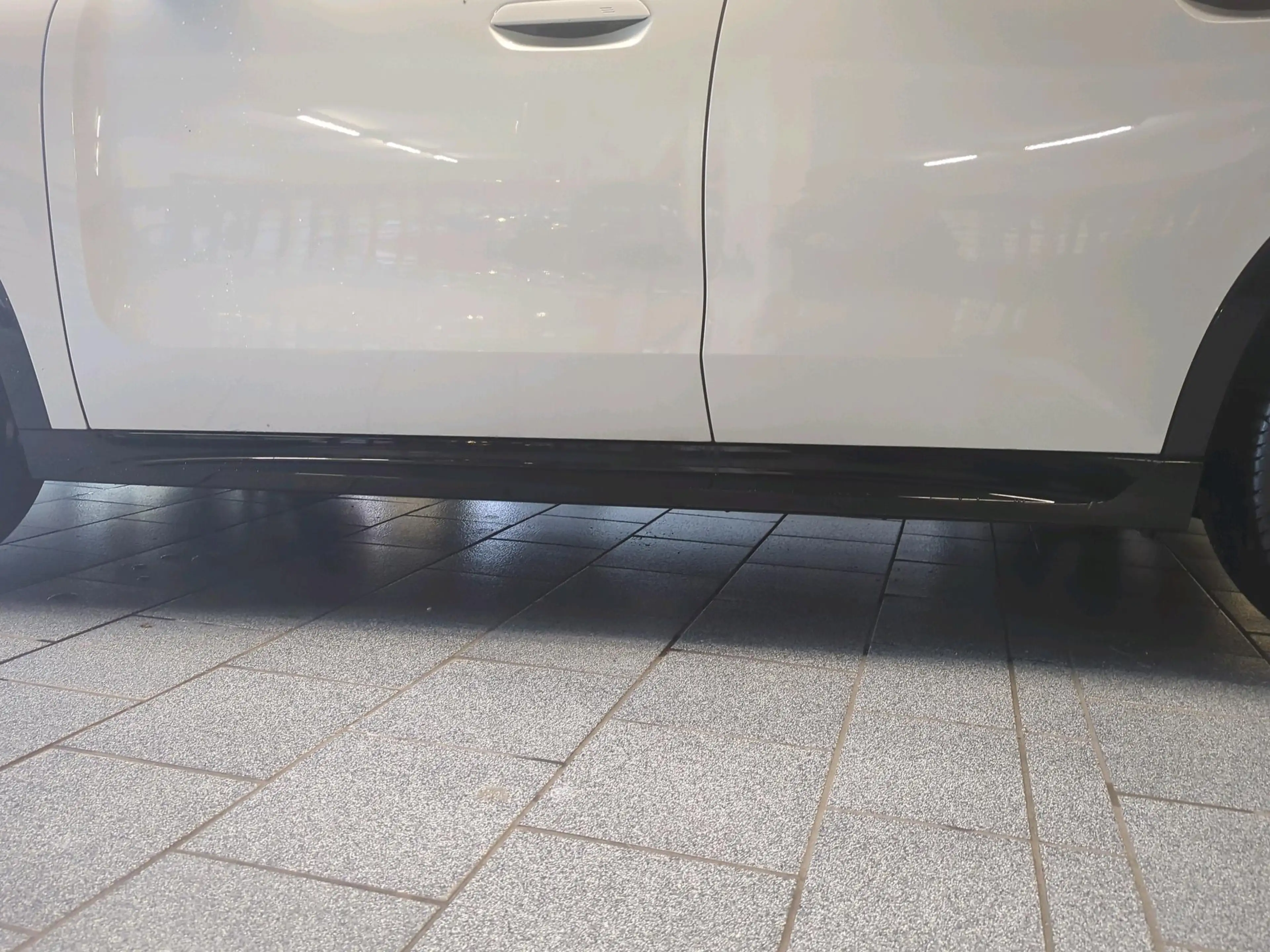 MINI JCW Countryman All4 John Cooper Works Trim — photo 15
