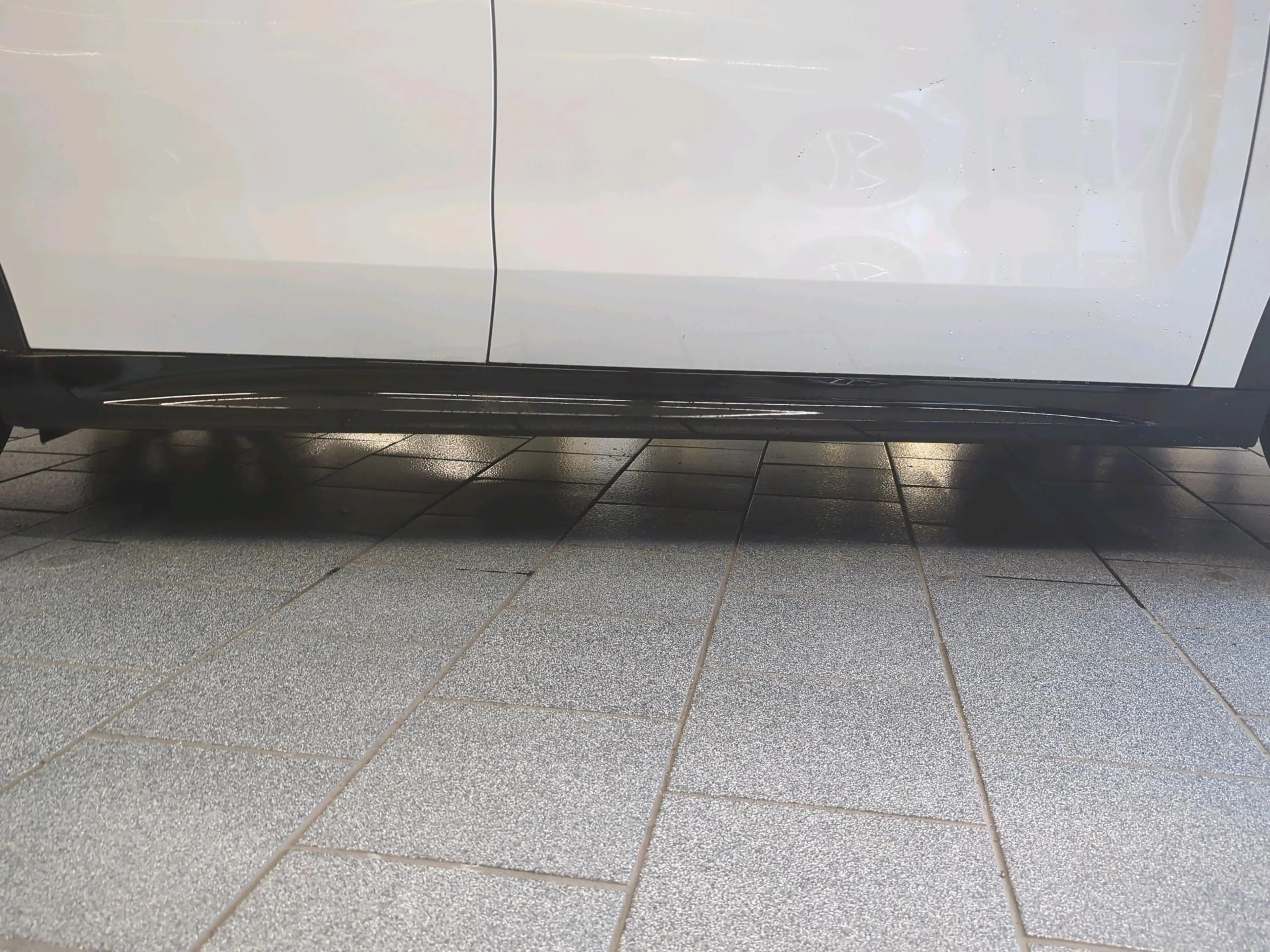 MINI JCW Countryman All4 John Cooper Works Trim — photo 16
