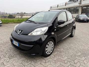 5p 1.0 12v Desir "OK NEOPATENTATI"