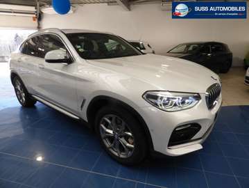 G02 xDrive25d 231ch BVA8 xLine