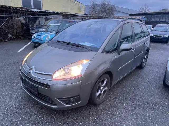 Citroen Grand C4 Picasso