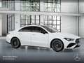 Mercedes-Benz CLA 200 AMG+NIGHT+PANO+360°+MULTIBEAM+TOTW+7G Weiß - thumbnail 15