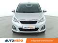 Peugeot 108 1.0 VTi Style*KAMERA*SHZ*LIMITER*KLIMA* Grau - thumbnail 9
