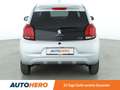 Peugeot 108 1.0 VTi Style*KAMERA*SHZ*LIMITER*KLIMA* Grau - thumbnail 5