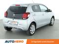 Peugeot 108 1.0 VTi Style*KAMERA*SHZ*LIMITER*KLIMA* Grau - thumbnail 6