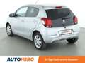 Peugeot 108 1.0 VTi Style*KAMERA*SHZ*LIMITER*KLIMA* Grau - thumbnail 4