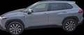 Toyota Corolla Cross Corolla Cross 2,0 Hybrid Active Drive AWD Active Drive Grau - thumbnail 4