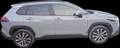 Toyota Corolla Cross Corolla Cross 2,0 Hybrid Active Drive AWD Active Drive Grau - thumbnail 2