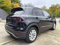 Volkswagen T-Cross Life Automatik*ACC*Garantie Schwarz - thumbnail 7