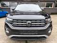 Volkswagen T-Cross Life Automatik*ACC*Garantie Schwarz - thumbnail 3