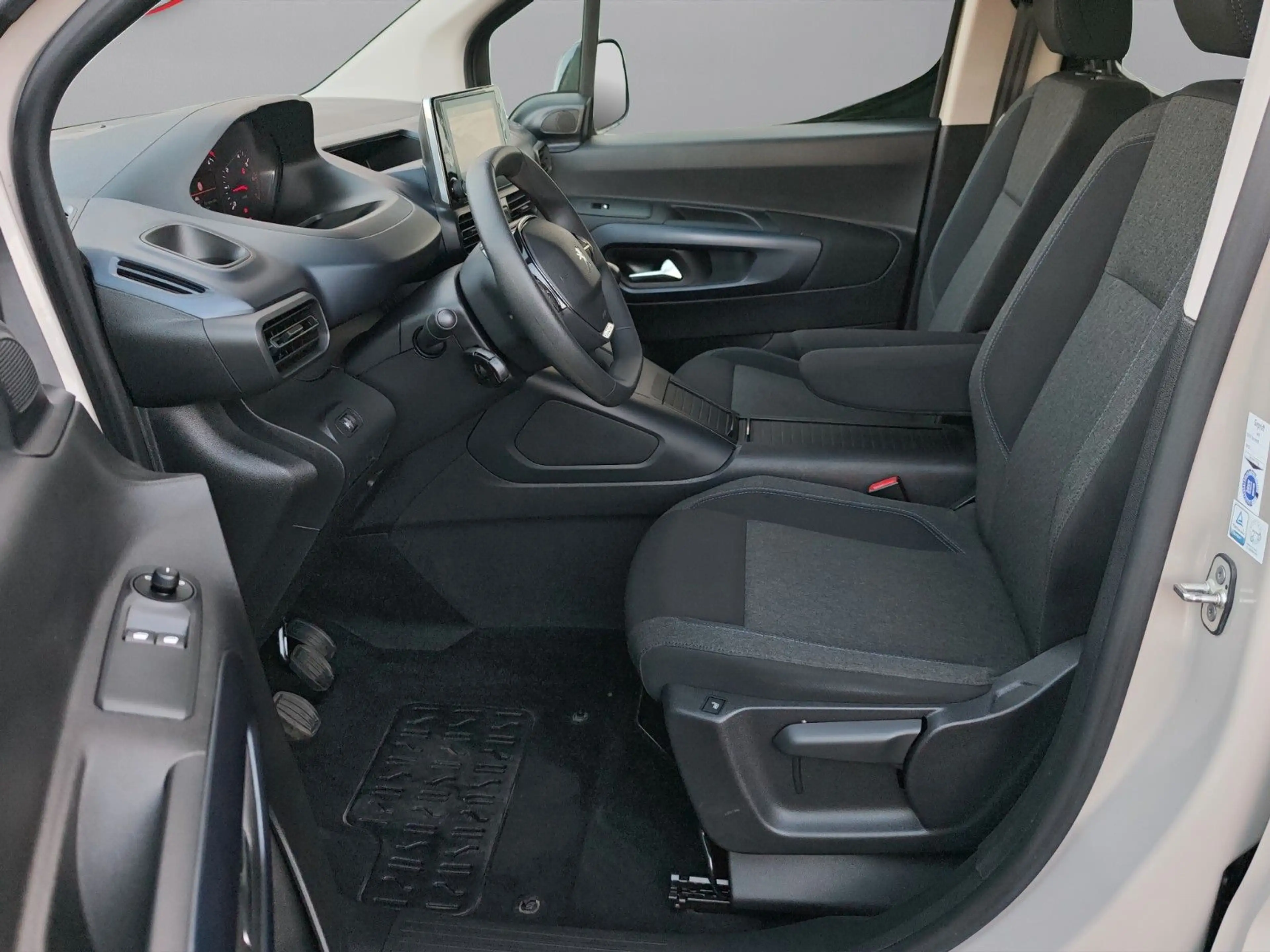 Peugeot Rifter Allure L1 1.5 HDI *Navi*Kamera*Klimaauto* — photo 9