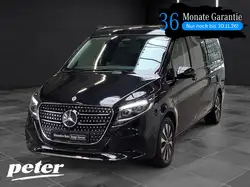 Mercedes-Benz V 220 d Marco Polo AIRMATIC*Multibeam*Markise