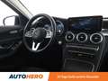 Mercedes-Benz C 220 C 220 d T 4Matic Avantgarde Aut. *MULTIBEAM*CAM* Grau - thumbnail 13