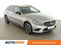 Mercedes-Benz C 220 C 220 d T 4Matic Avantgarde Aut. *MULTIBEAM*CAM* Grau - thumbnail 8
