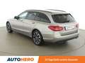 Mercedes-Benz C 220 C 220 d T 4Matic Avantgarde Aut. *MULTIBEAM*CAM* Grau - thumbnail 4