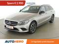 Mercedes-Benz C 220 C 220 d T 4Matic Avantgarde Aut. *MULTIBEAM*CAM* Grau - thumbnail 1