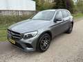 Mercedes-Benz GLC 250 d 4MATIC Prestige / AUTOMAAT / NAVI / BURMESTER / Grijs - thumbnail 2