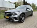 Mercedes-Benz GLC 250 d 4MATIC Prestige / AUTOMAAT / NAVI / BURMESTER / Grijs - thumbnail 1