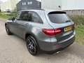 Mercedes-Benz GLC 250 d 4MATIC Prestige / AUTOMAAT / NAVI / BURMESTER / Grijs - thumbnail 14