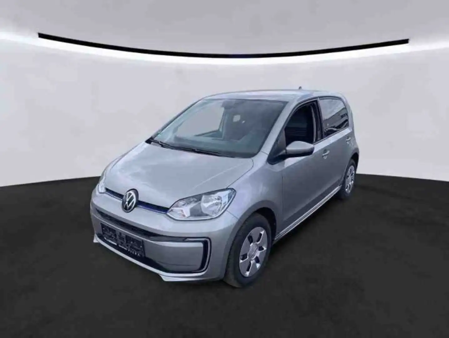 Volkswagen e-up! move *KAM*SHZ*GRA*MFL* Argent - 2
