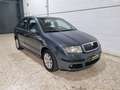 Skoda Fabia 1.4TDI Young Gris - thumbnail 5