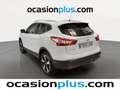 Nissan Qashqai 1.6dCi Tekna 4x2 XTronic 17´´ Blanco - thumbnail 3