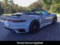 Porsche 992 911 Turbo Cabriolet 360Grad Matrix-LED InnoDrive Weiß - thumbnail 10