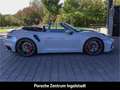 Porsche 992 911 Turbo Cabriolet 360Grad Matrix-LED InnoDrive Weiß - thumbnail 11