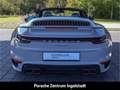 Porsche 992 911 Turbo Cabriolet 360Grad Matrix-LED InnoDrive Weiß - thumbnail 4
