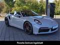 Porsche 992 911 Turbo Cabriolet 360Grad Matrix-LED InnoDrive Weiß - thumbnail 12