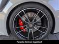 Porsche 992 911 Turbo Cabriolet 360Grad Matrix-LED InnoDrive Weiß - thumbnail 9