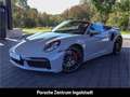 Porsche 992 911 Turbo Cabriolet 360Grad Matrix-LED InnoDrive Weiß - thumbnail 1