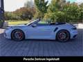 Porsche 992 911 Turbo Cabriolet 360Grad Matrix-LED InnoDrive Weiß - thumbnail 2
